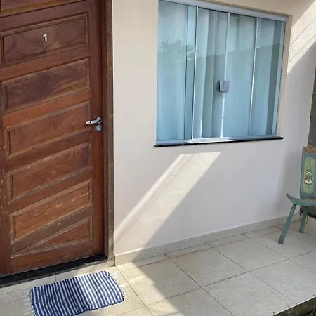 Ocean Suites Arraial do Cabo Exterior foto
