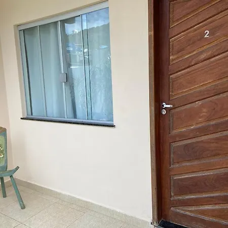 Ocean Suites Arraial do Cabo Exterior foto