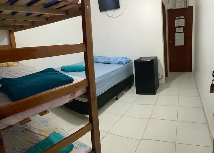 Ocean Suites