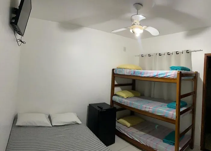Ocean Suites