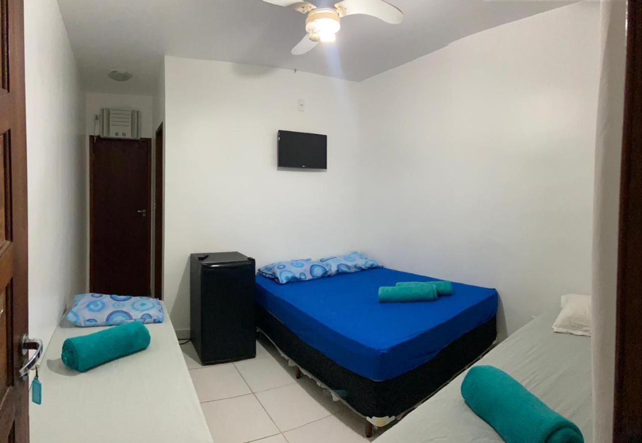 Ocean Guest house *