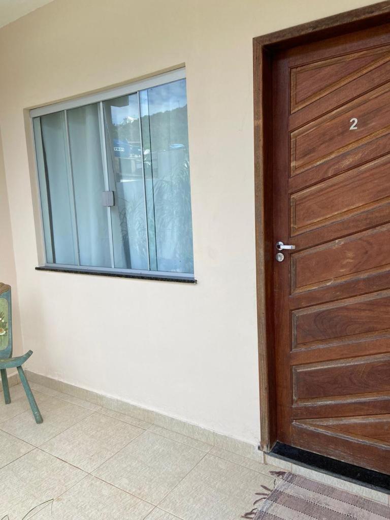 Ocean Guest house